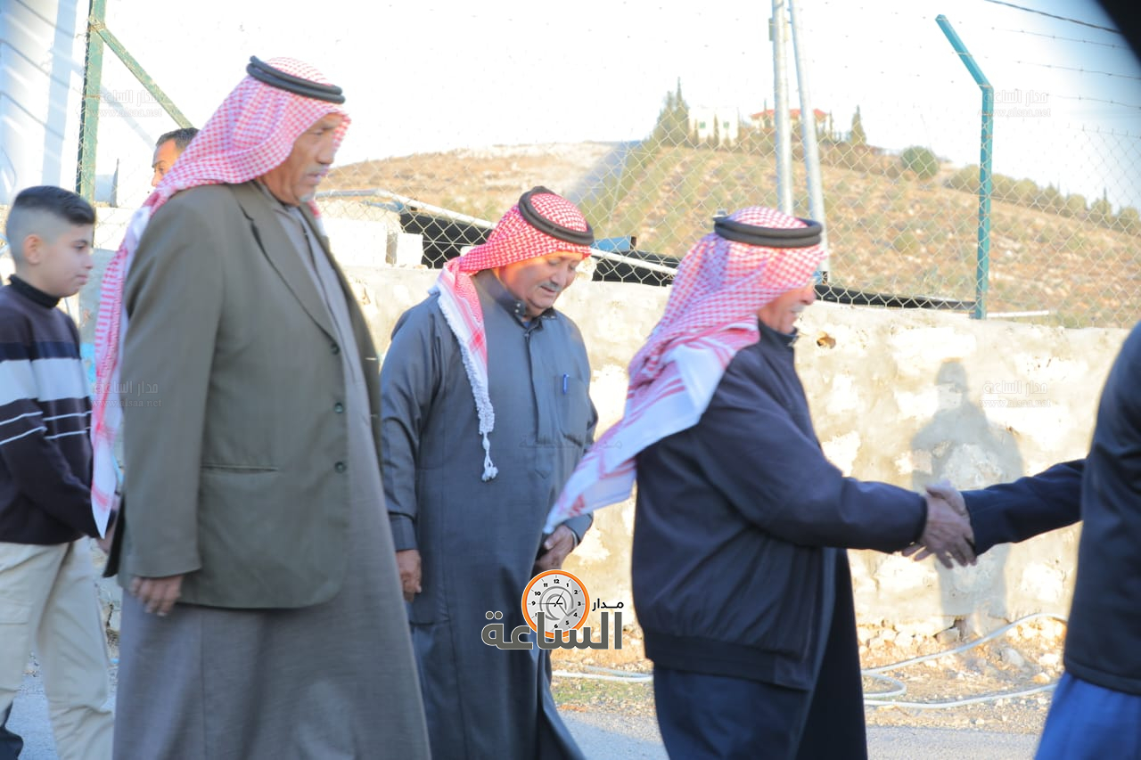 Madar Al-Saa Images 0.9096487166831864