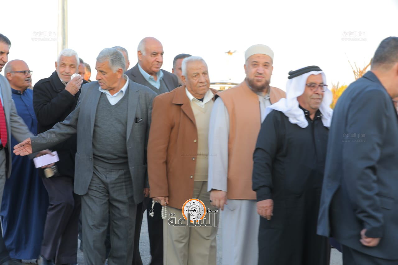 Madar Al-Saa Images 0.034098095241613