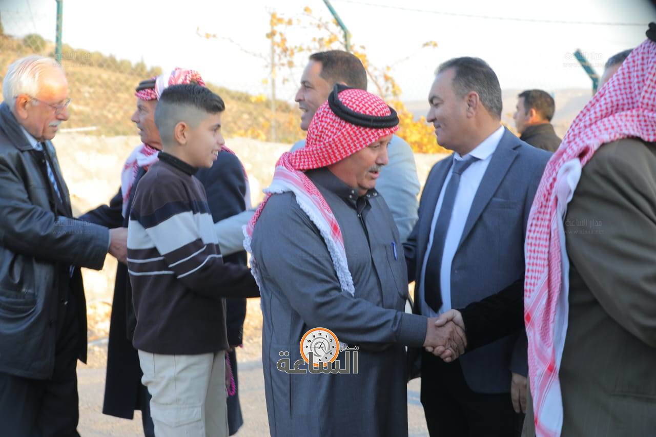 Madar Al-Saa Images 0.38908578157027196