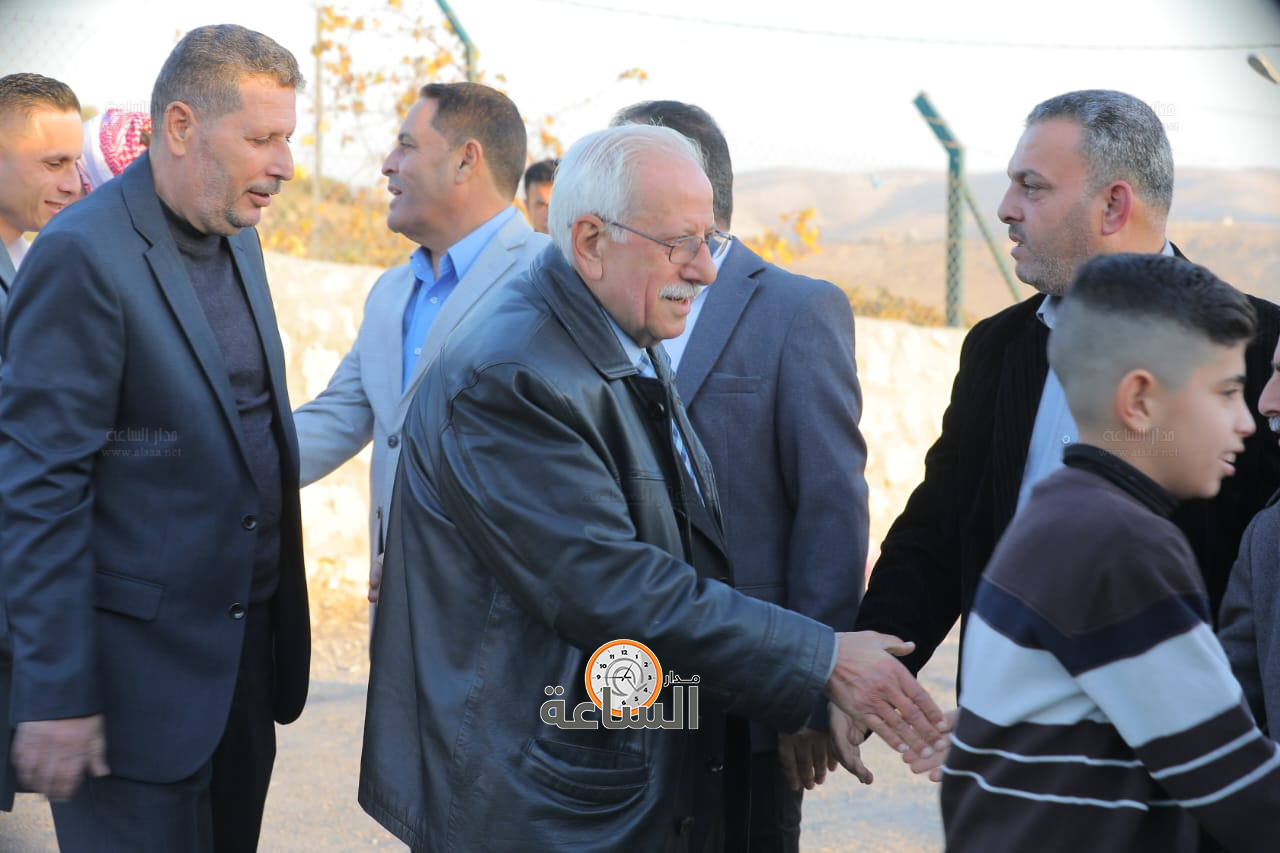 Madar Al-Saa Images 0.8046738712433916