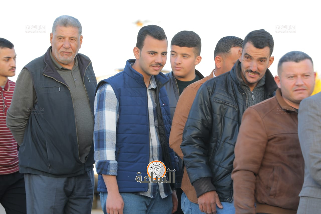 Madar Al-Saa Images 0.7359735951564148