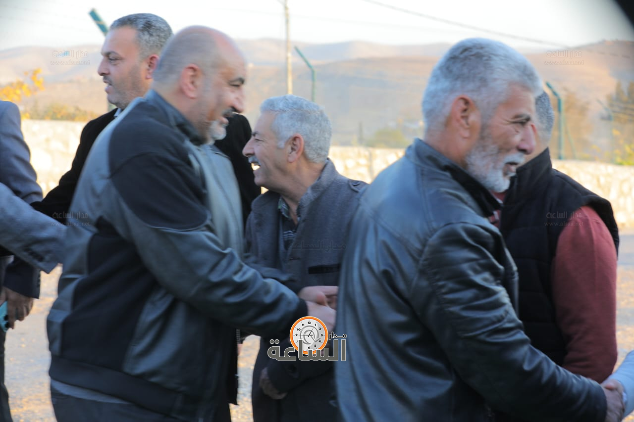 Madar Al-Saa Images 0.6321195155536632