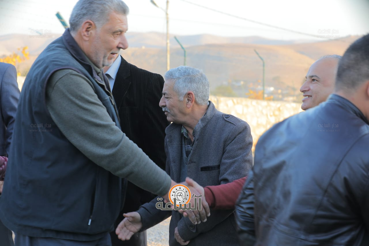 Madar Al-Saa Images 0.38230833891030014