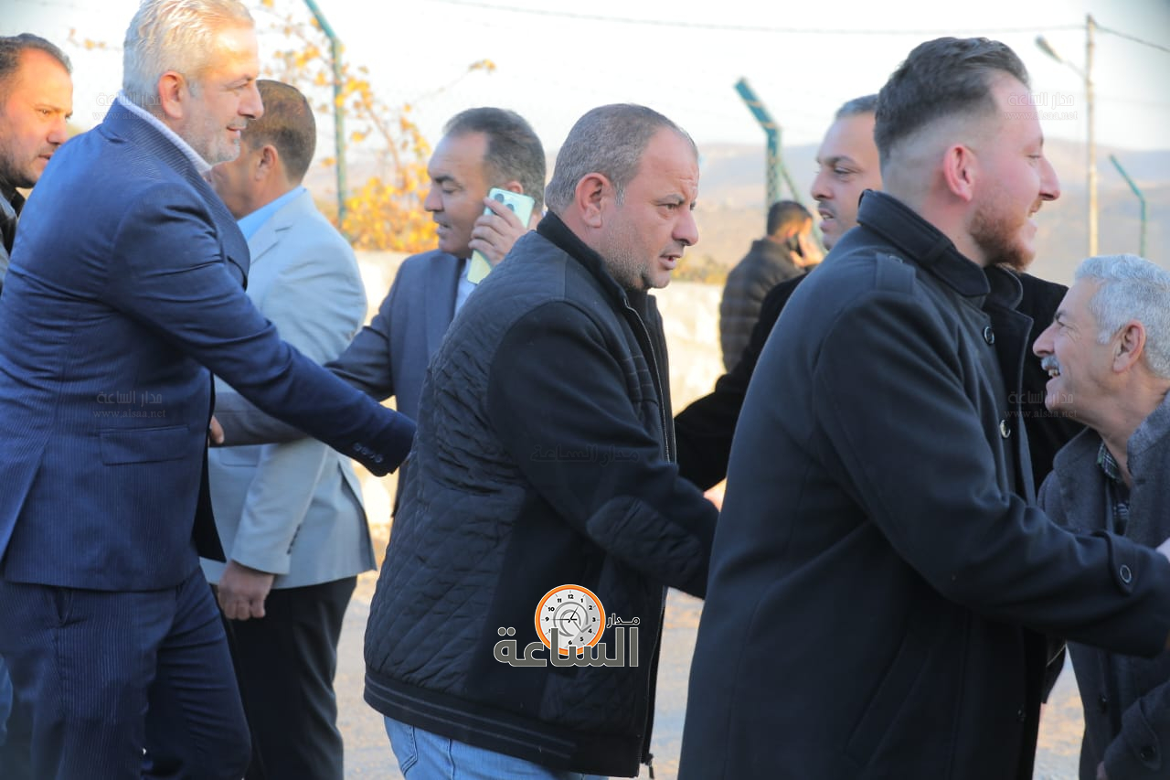 Madar Al-Saa Images 0.5234230642583284