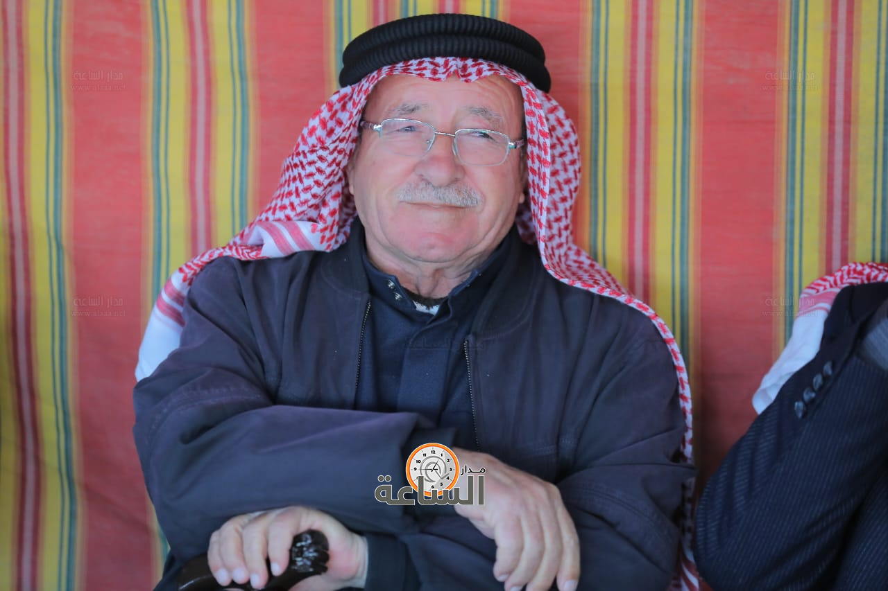 Madar Al-Saa Images 0.9740536061254792