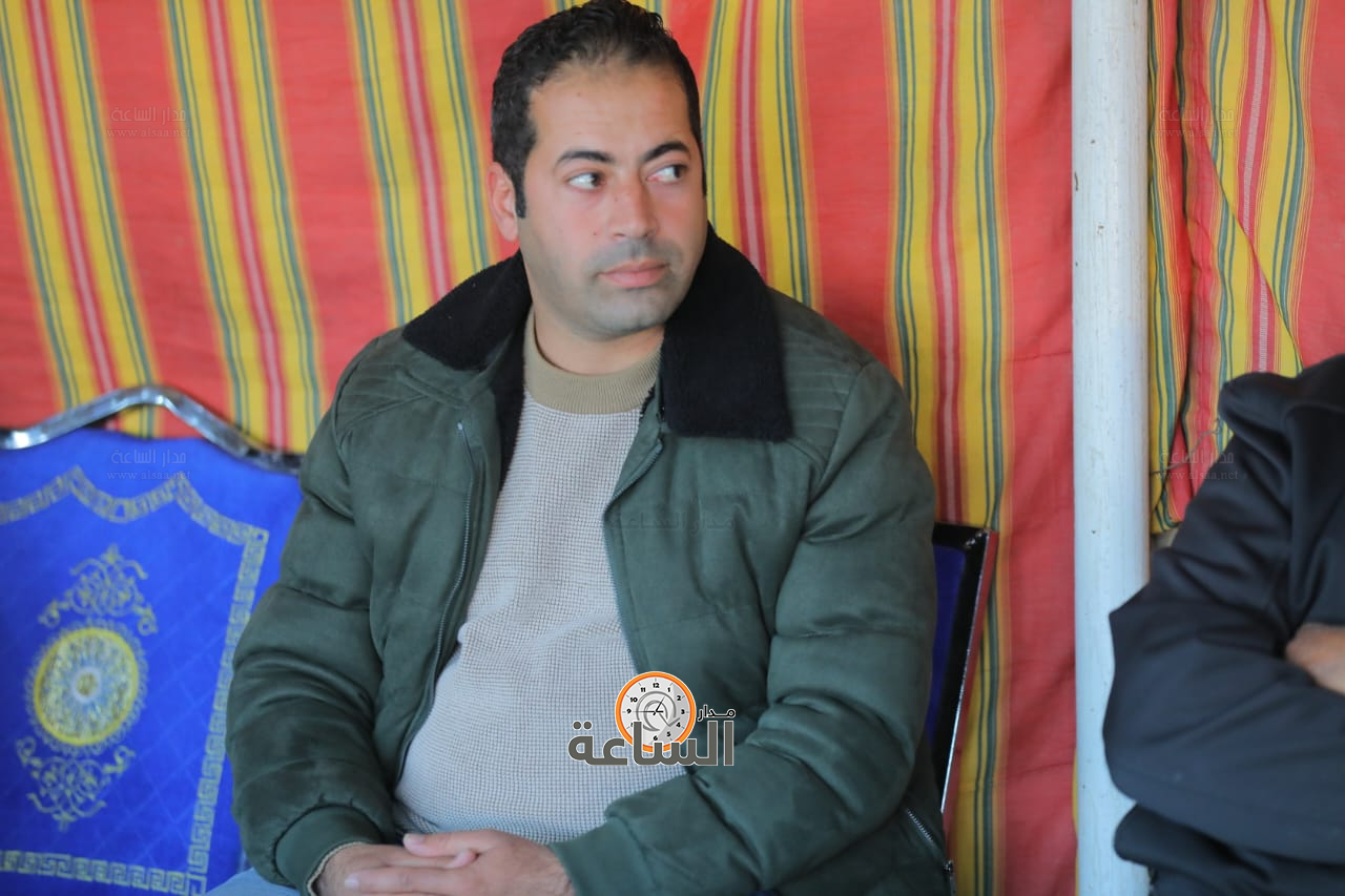 Madar Al-Saa Images 0.36259433398945573