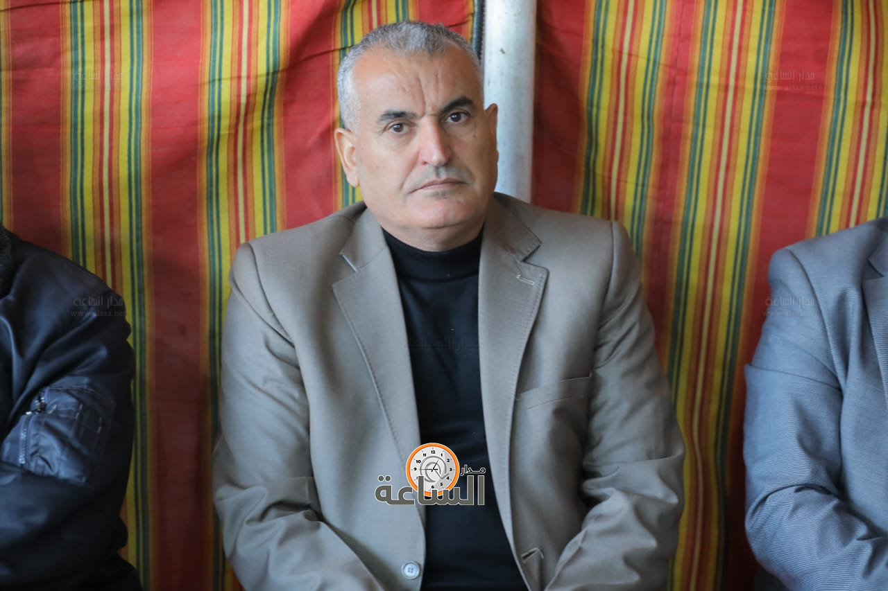 Madar Al-Saa Images 0.16831455531160677