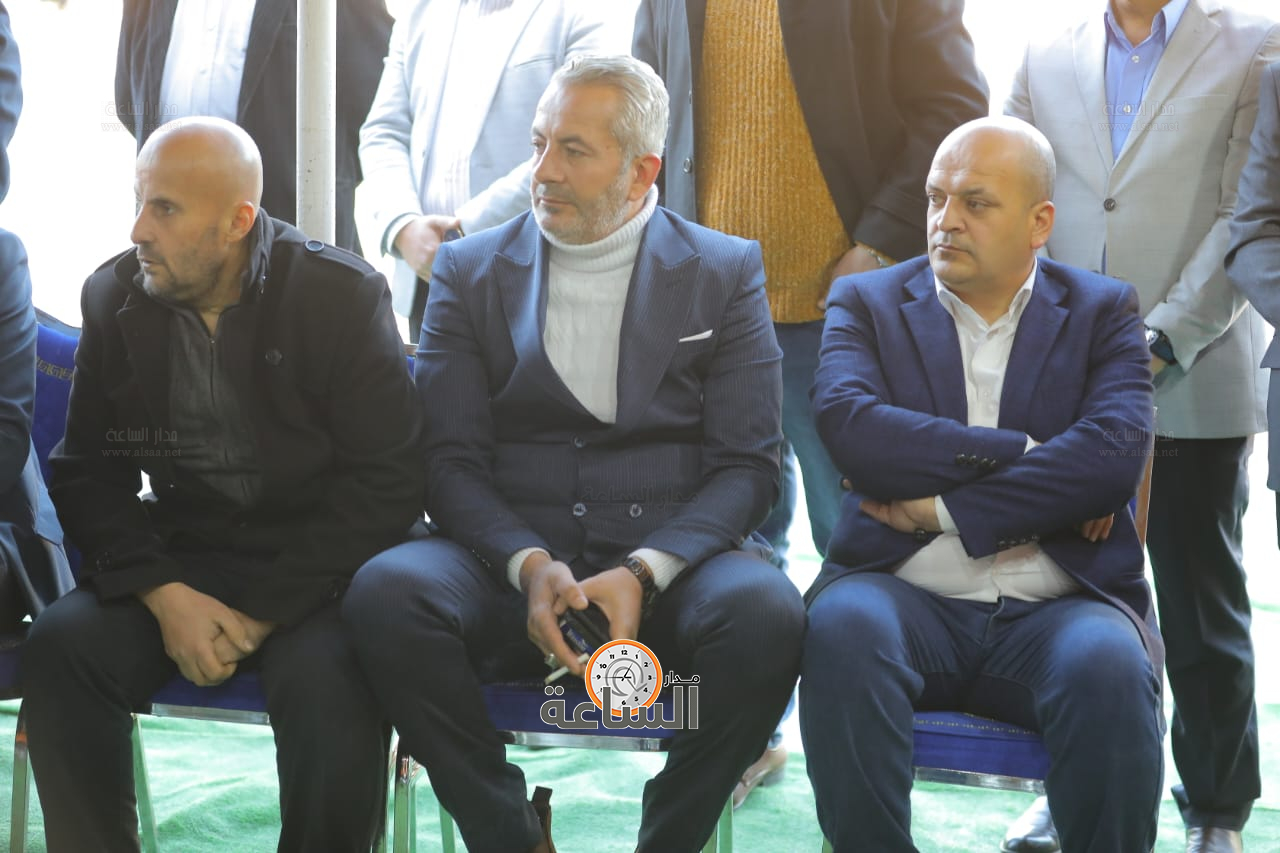 Madar Al-Saa Images 0.15614880465787473