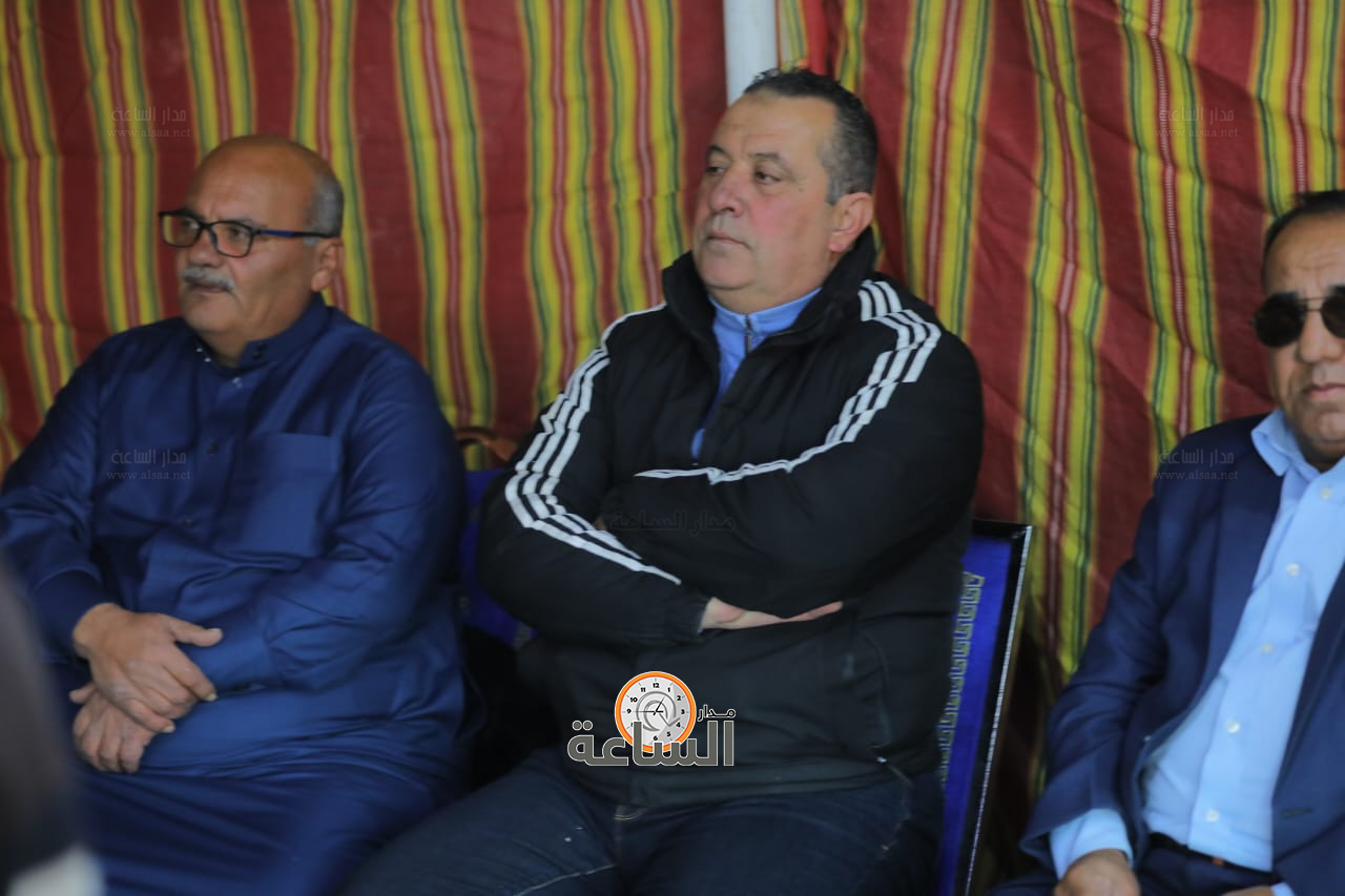 Madar Al-Saa Images 0.5898458709635064