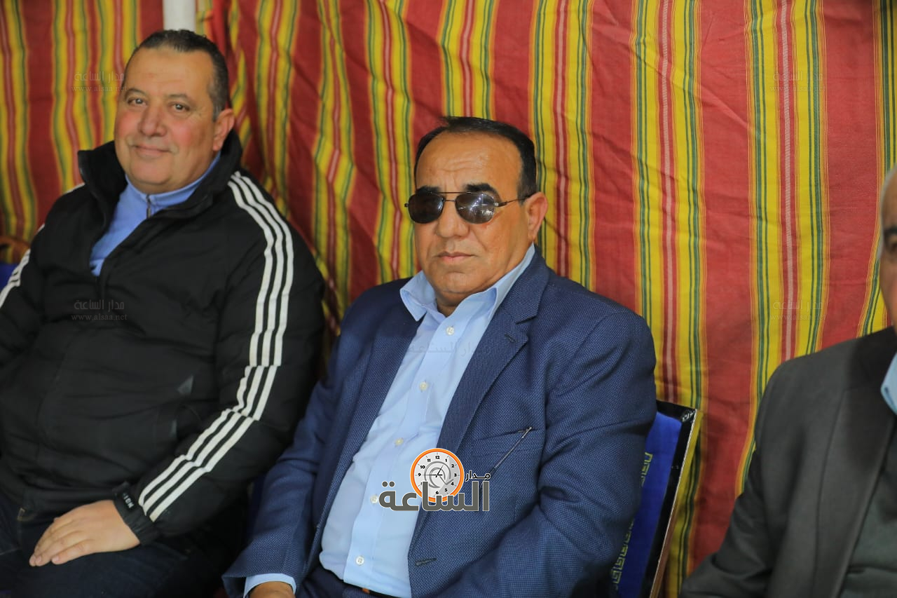 Madar Al-Saa Images 0.3333710100340417