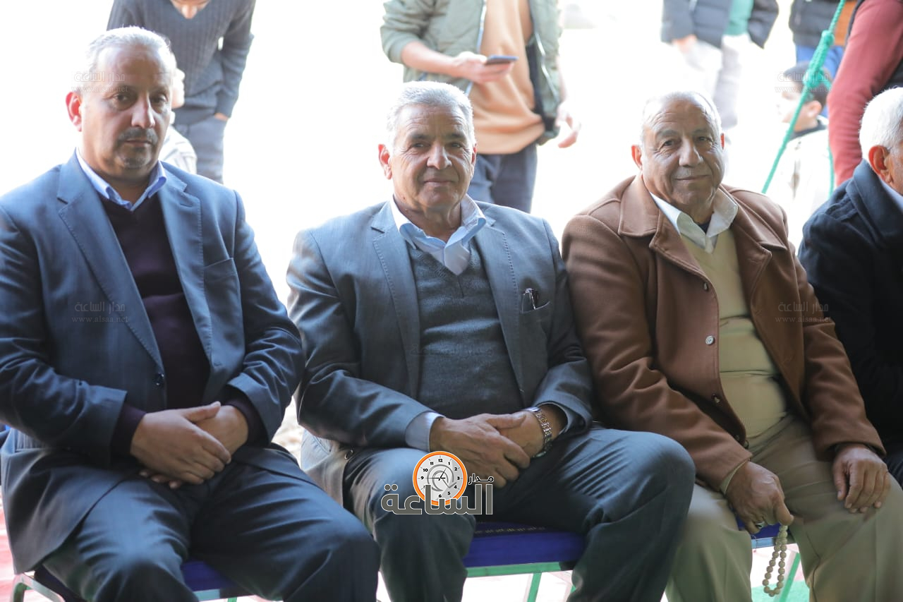 Madar Al-Saa Images 0.8416529581190444