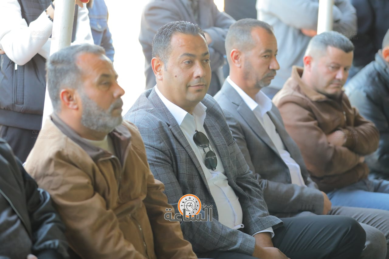 Madar Al-Saa Images 0.46214263104026254