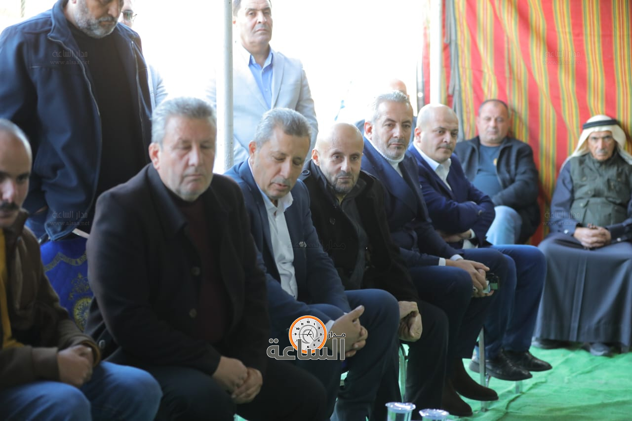 Madar Al-Saa Images 0.7975791982879163