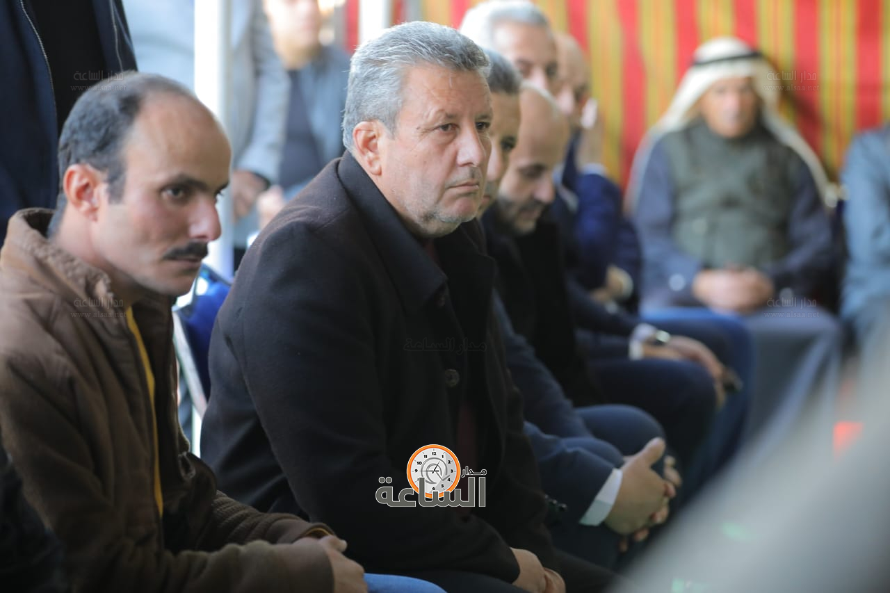 Madar Al-Saa Images 0.5997063027301461