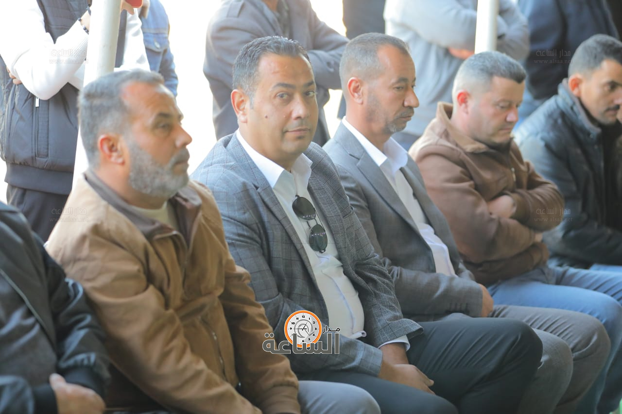 Madar Al-Saa Images 0.3073969754328494