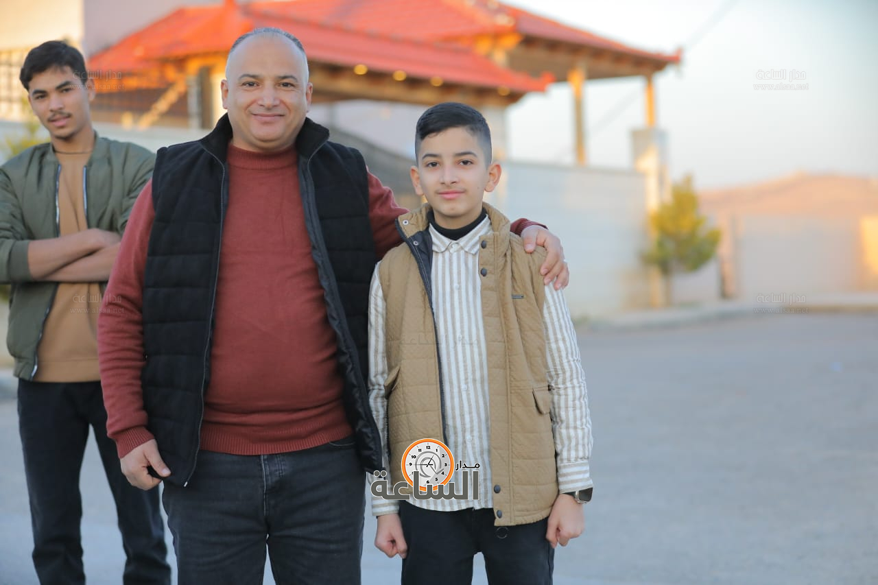 Madar Al-Saa Images 0.7947074153302498