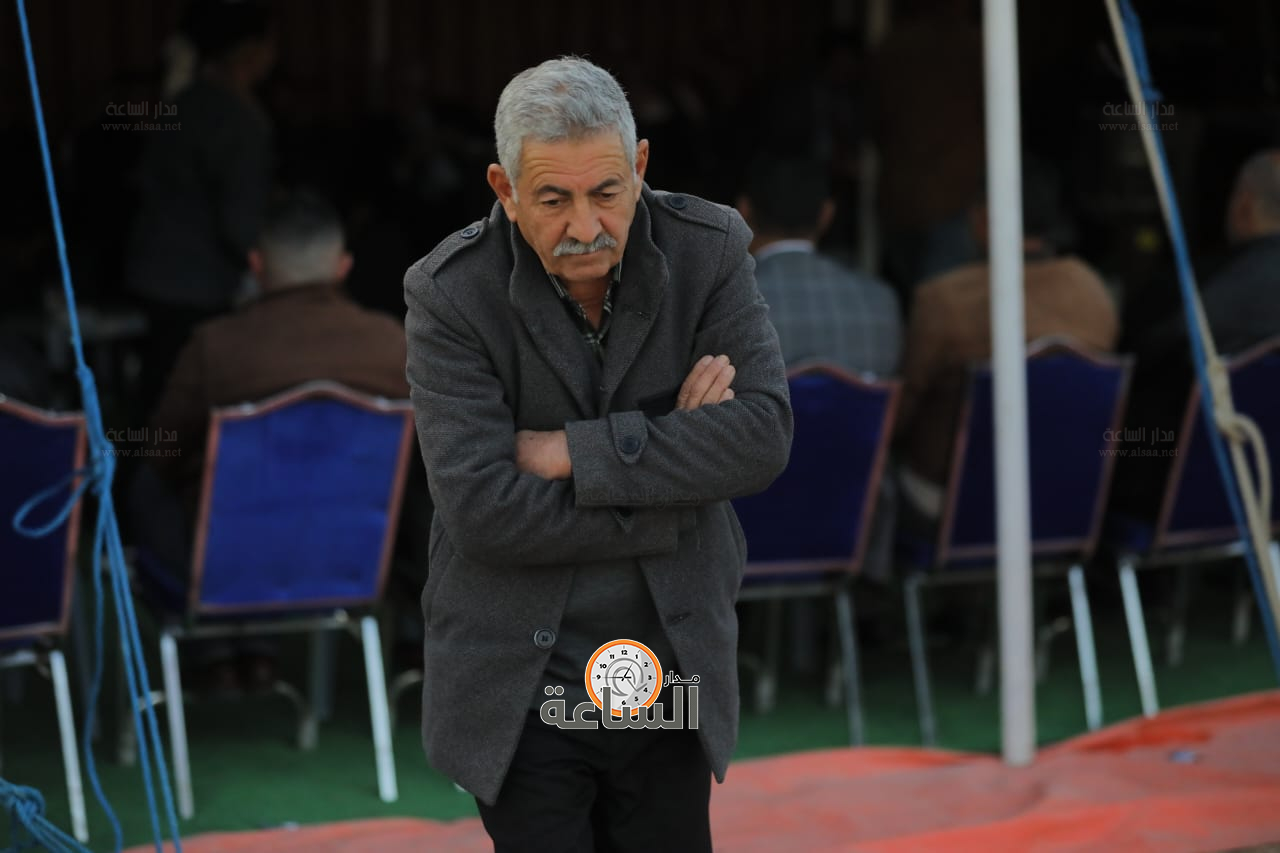 Madar Al-Saa Images 0.6413948530945963