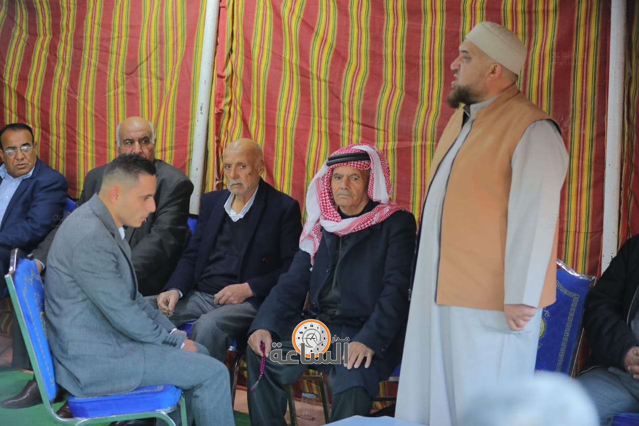 Madar Al-Saa Images 0.47395491527223843