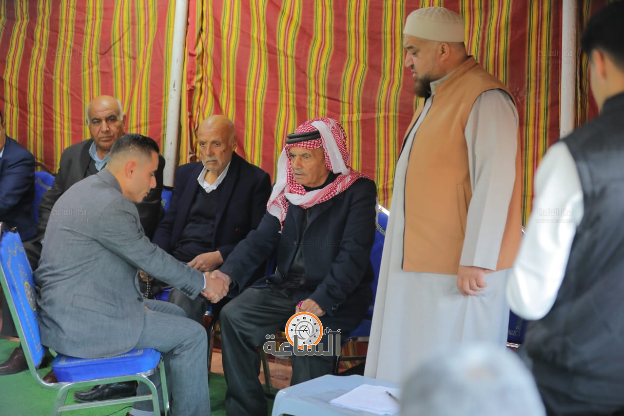 Madar Al-Saa Images 0.5123073182242135