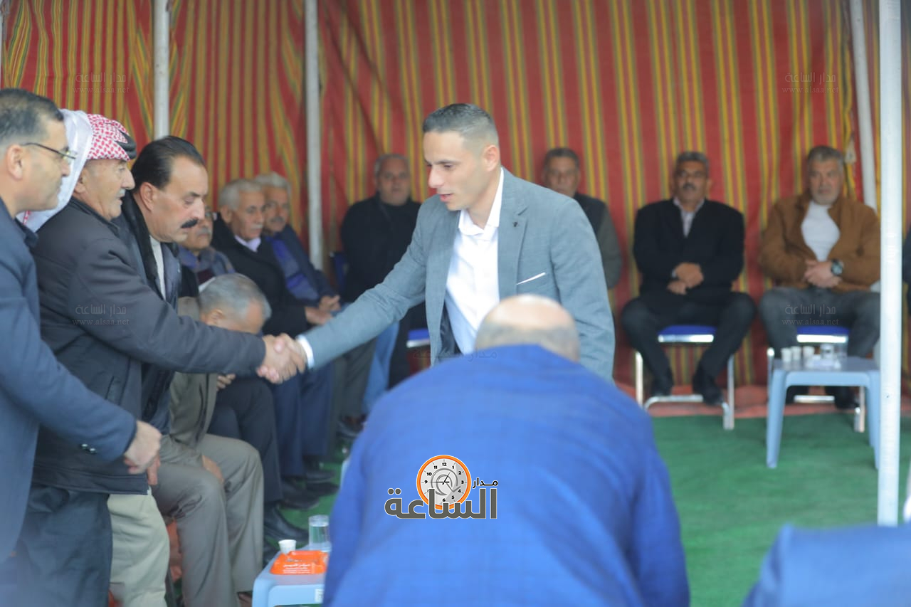 Madar Al-Saa Images 0.766088377312155