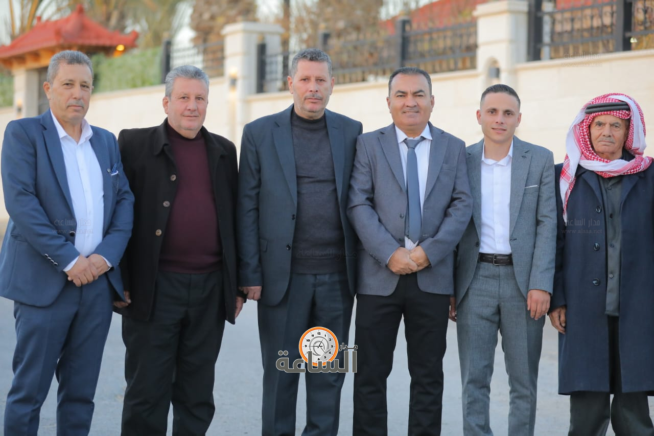 Madar Al-Saa Images 0.9664046437568956