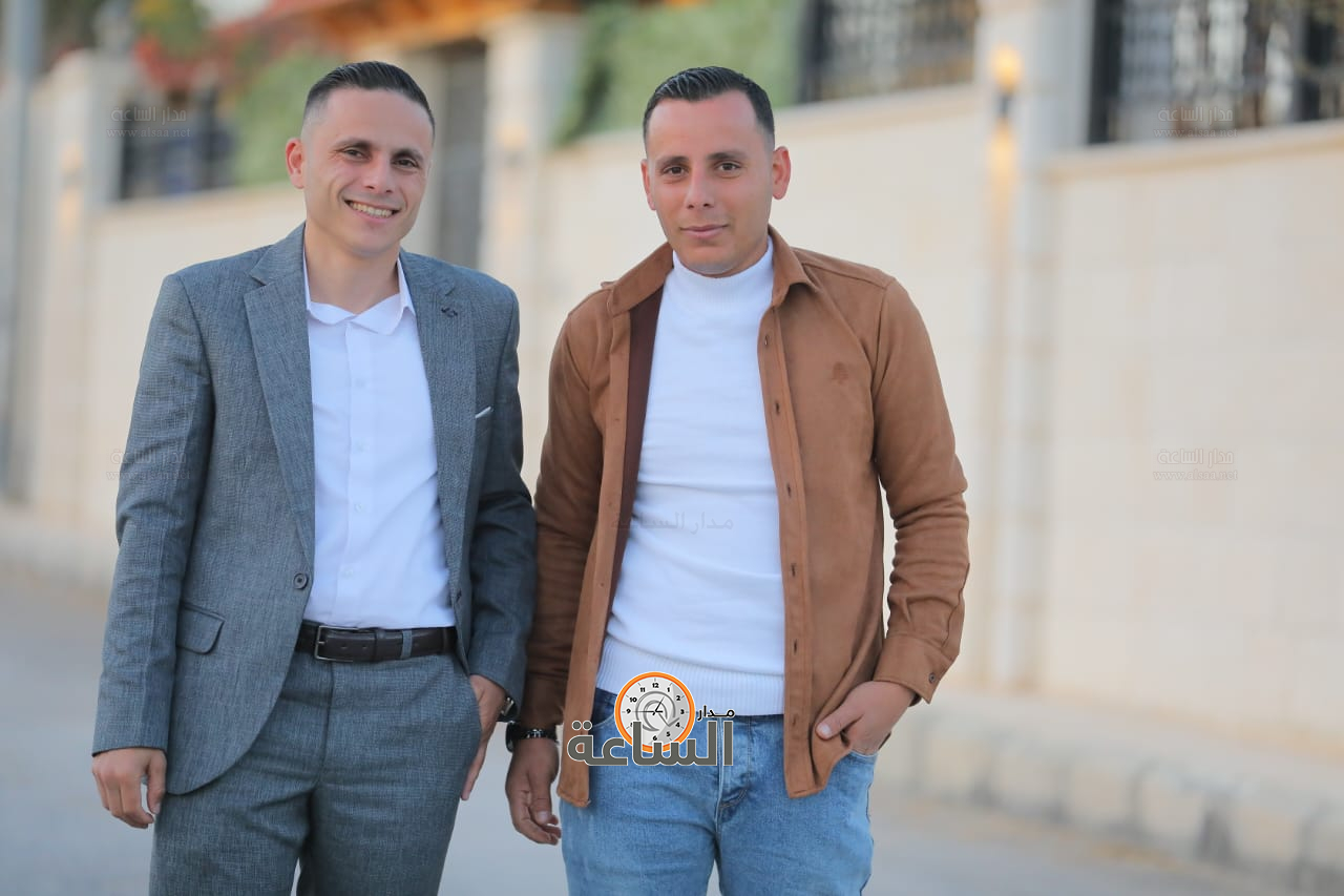 Madar Al-Saa Images 0.07926420121969113