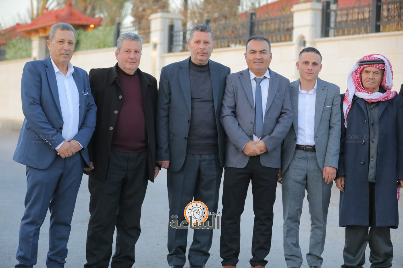 Madar Al-Saa Images 0.1674775368531578