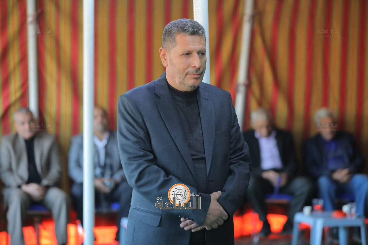 Madar Al-Saa Images 0.9395978783691528