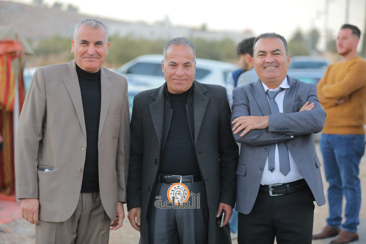 Madar Al-Saa Images 0.6542780074245764