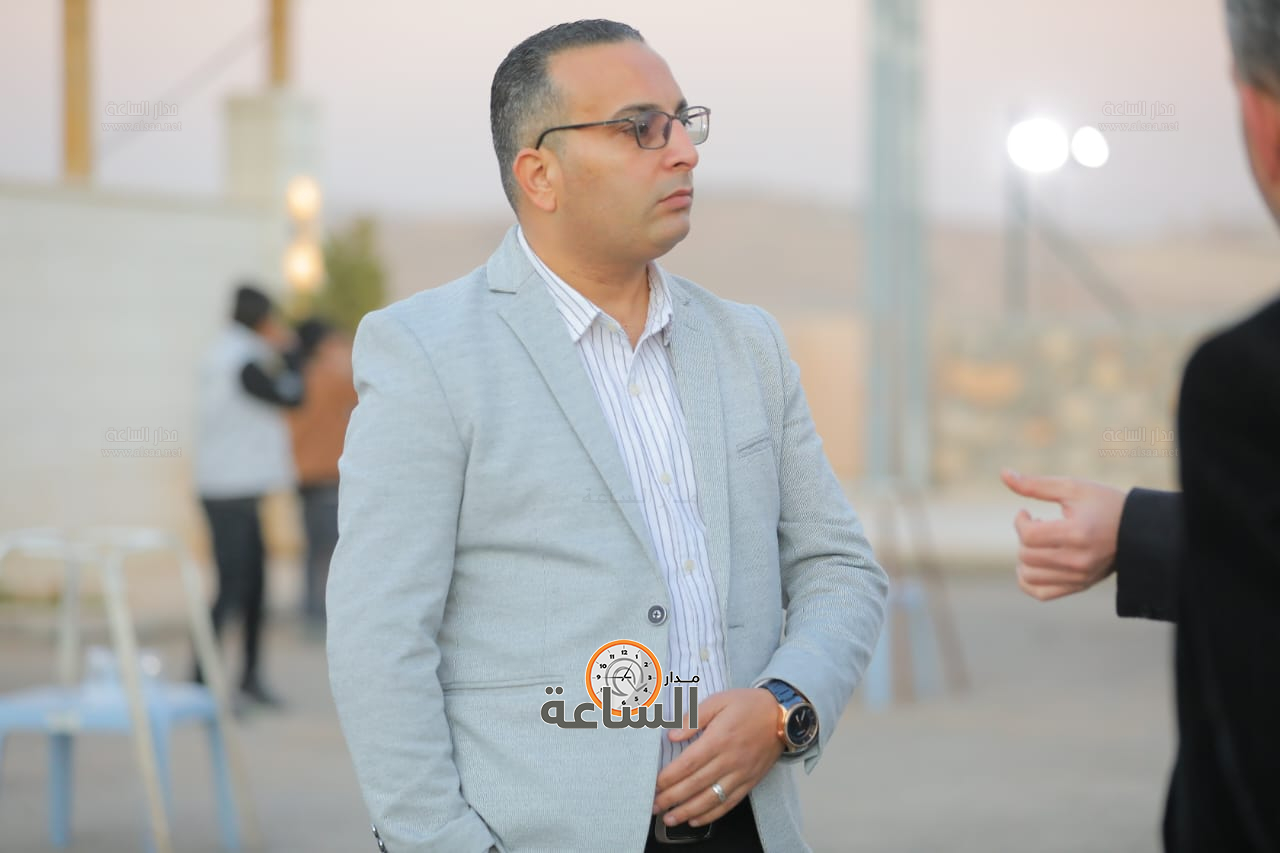 Madar Al-Saa Images 0.22330043827812296