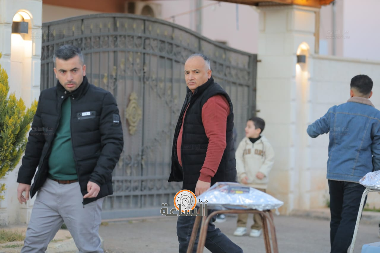 Madar Al-Saa Images 0.982983300840812