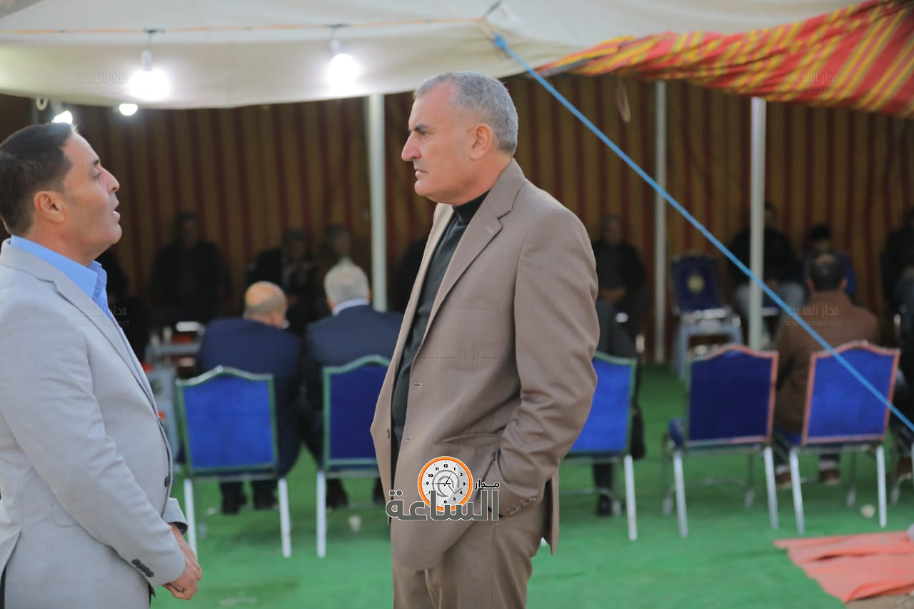 Madar Al-Saa Images 0.9990087161838364