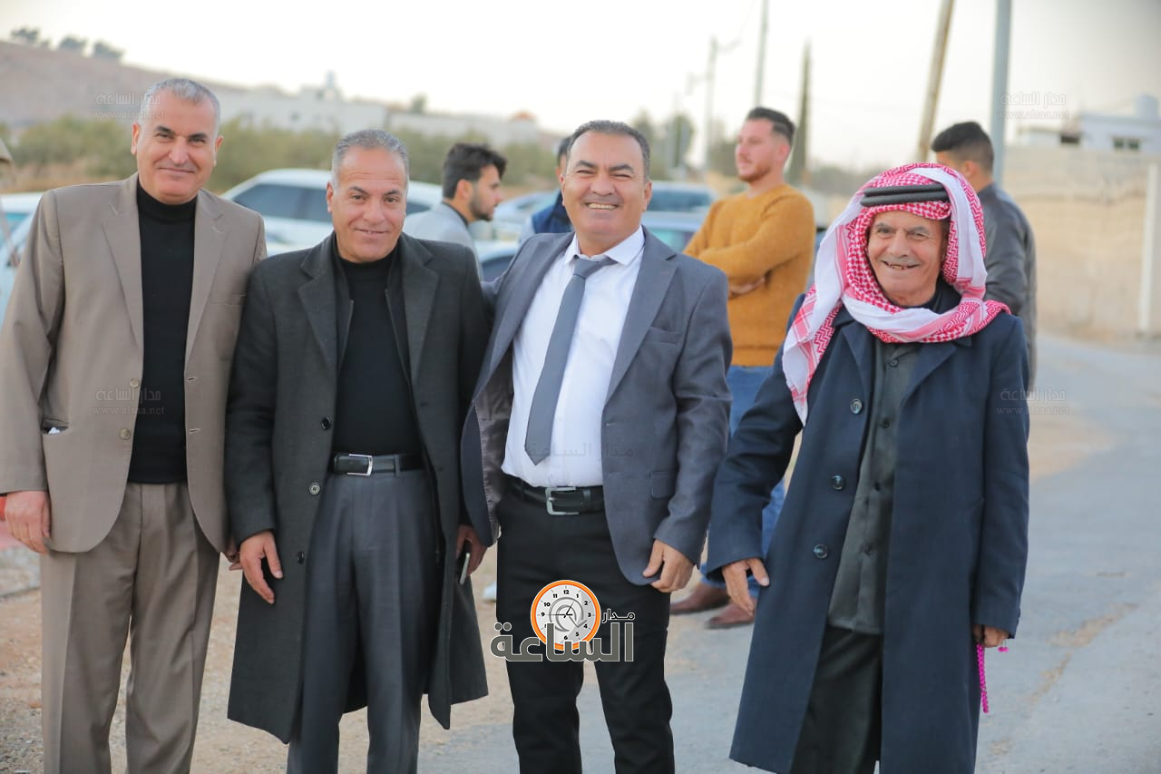 Madar Al-Saa Images 0.21984239283642437