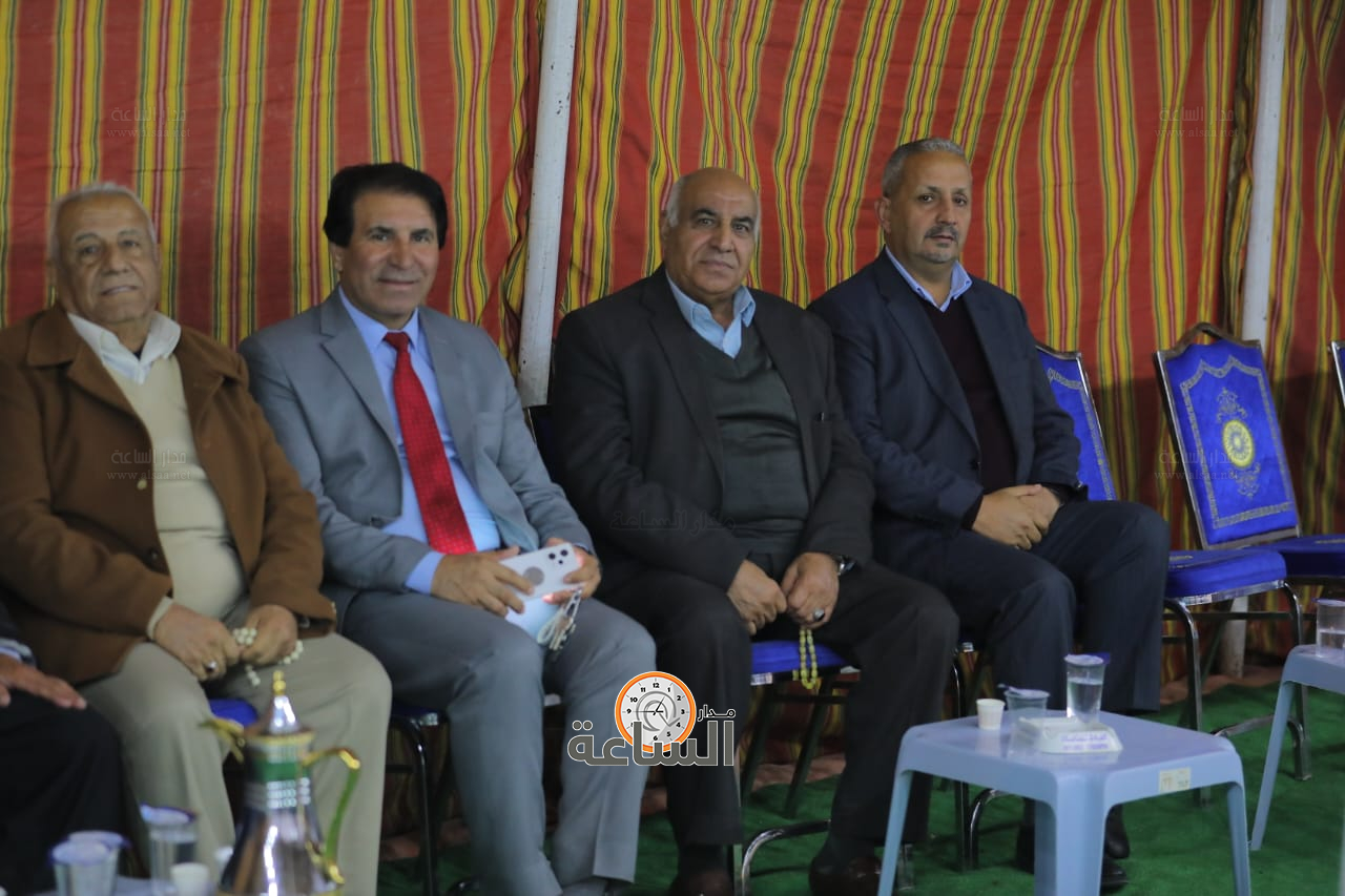 Madar Al-Saa Images 0.7079470035634703