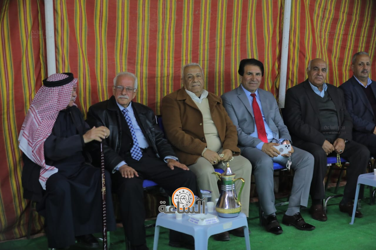 Madar Al-Saa Images 0.6521017378497713