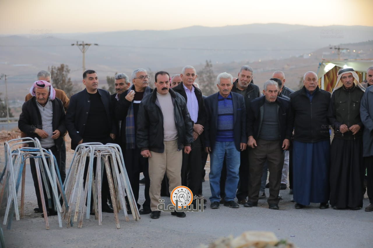 Madar Al-Saa Images 0.04968263111777582