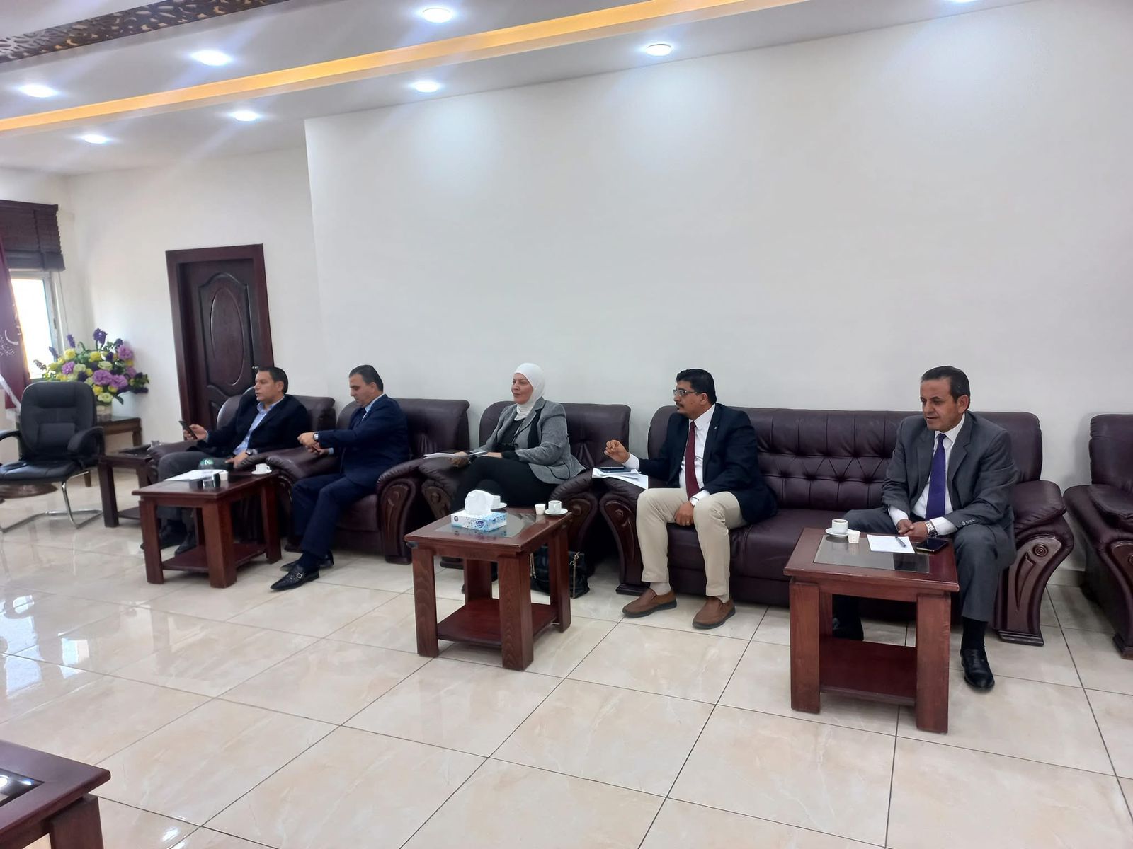 Madar Al-Saa Images 0.9991790455446967