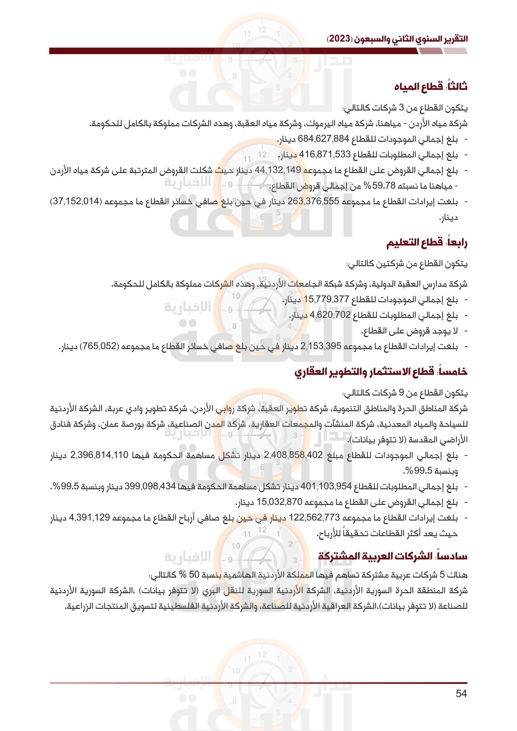 Madar Al-Saa Images 0.458590522826378