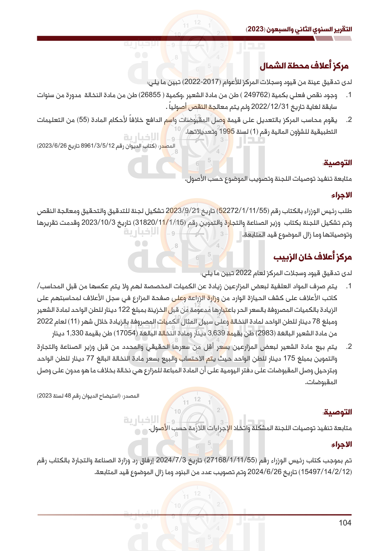 Madar Al-Saa Images 0.15330613476474952