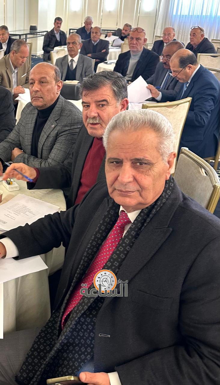 Madar Al-Saa Images 0.14297387598206424