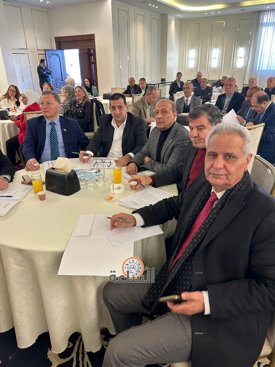 Madar Al-Saa Images 0.5184786099472853