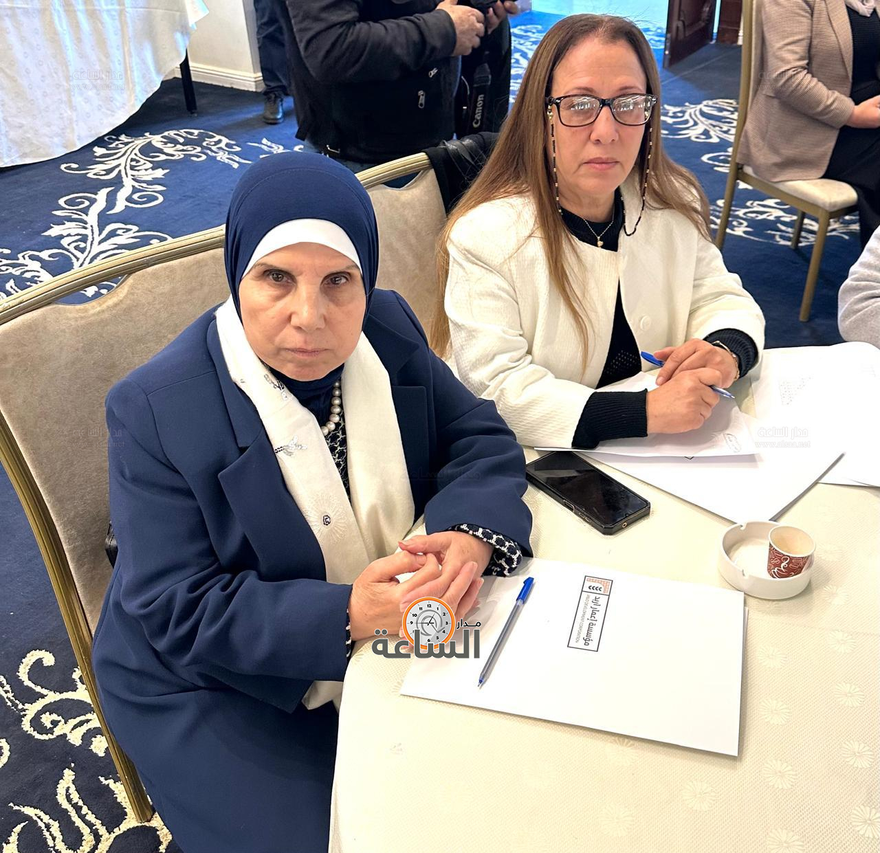 Madar Al-Saa Images 0.13434980186140488