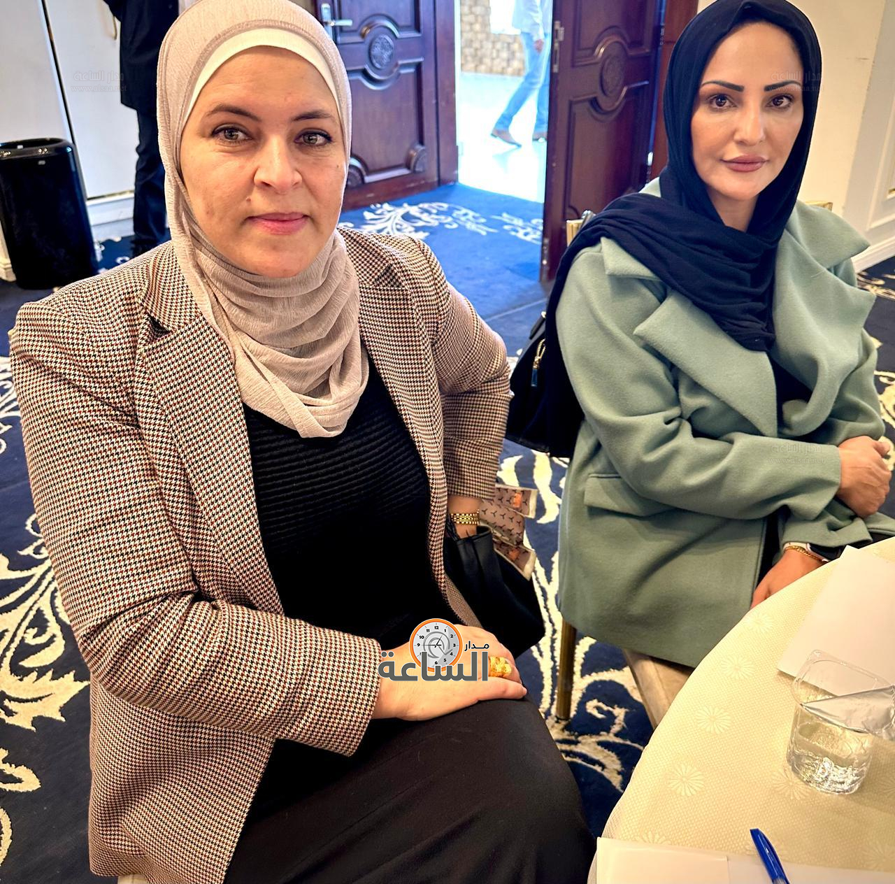 Madar Al-Saa Images 0.9353301329372703