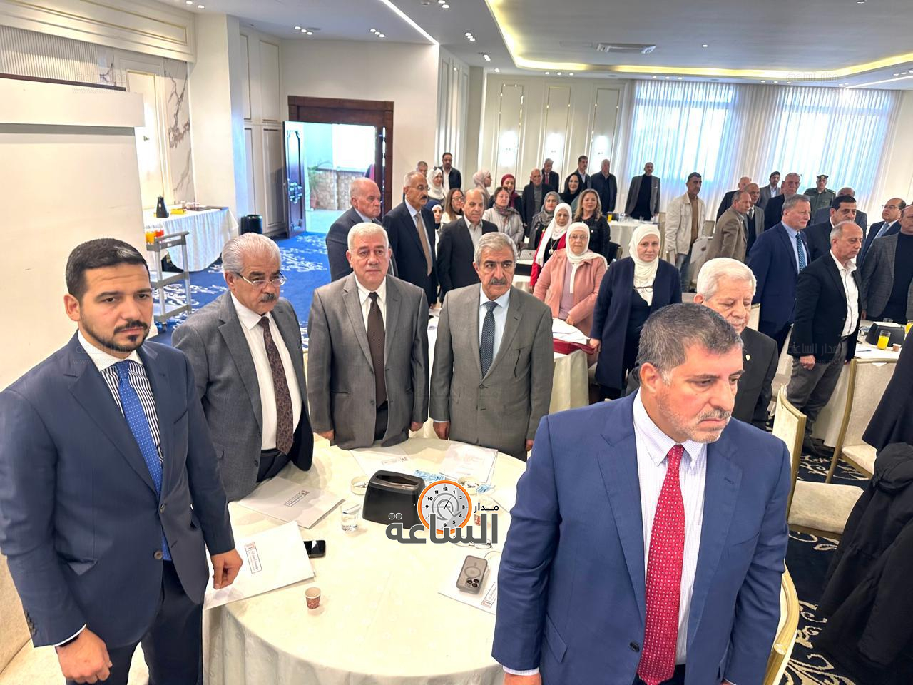 Madar Al-Saa Images 0.032241021759491284