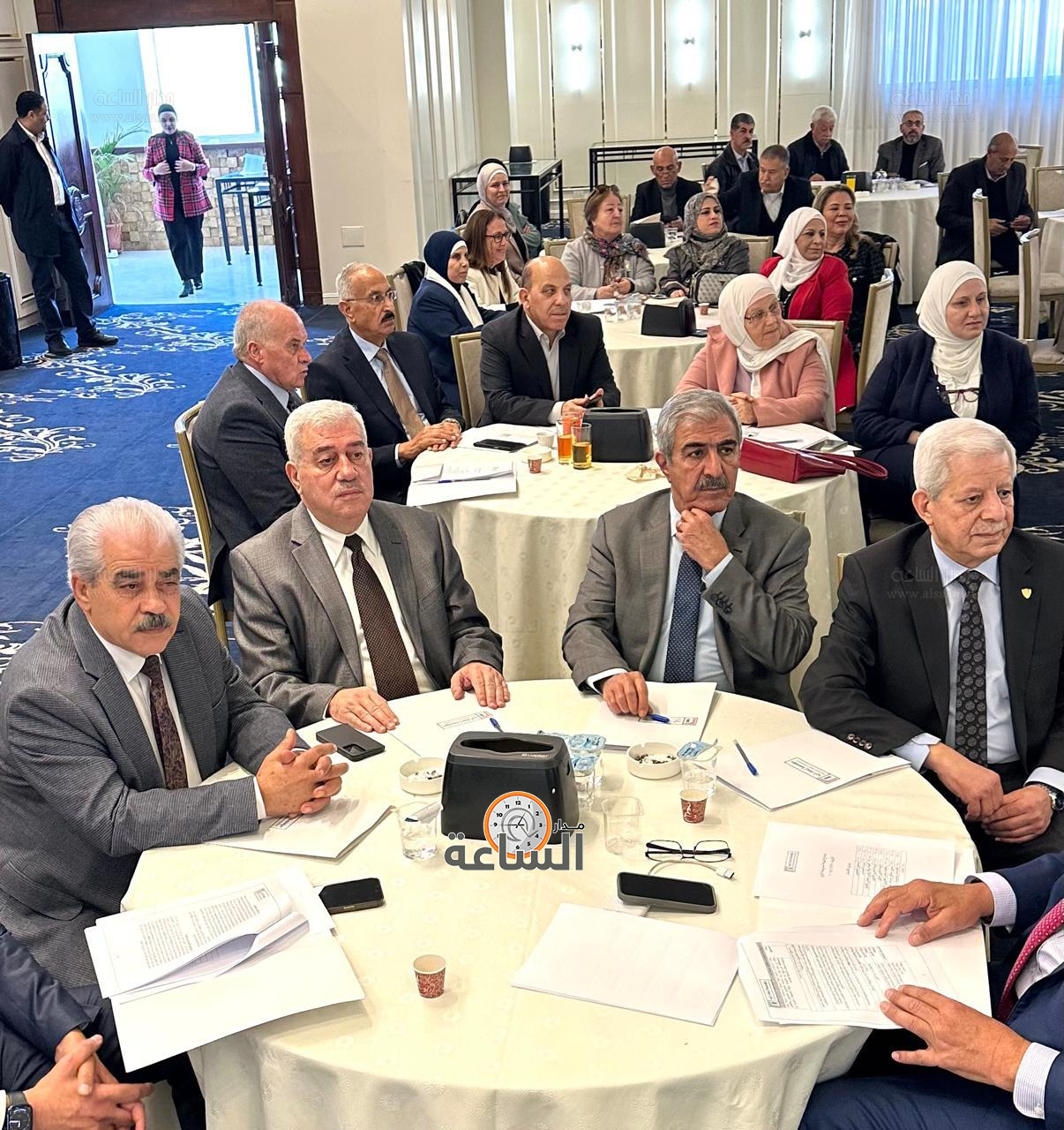 Madar Al-Saa Images 0.29253016848805635