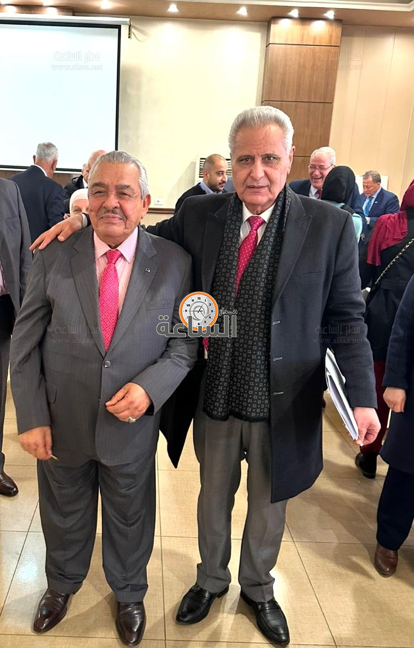 Madar Al-Saa Images 0.7774293997009853