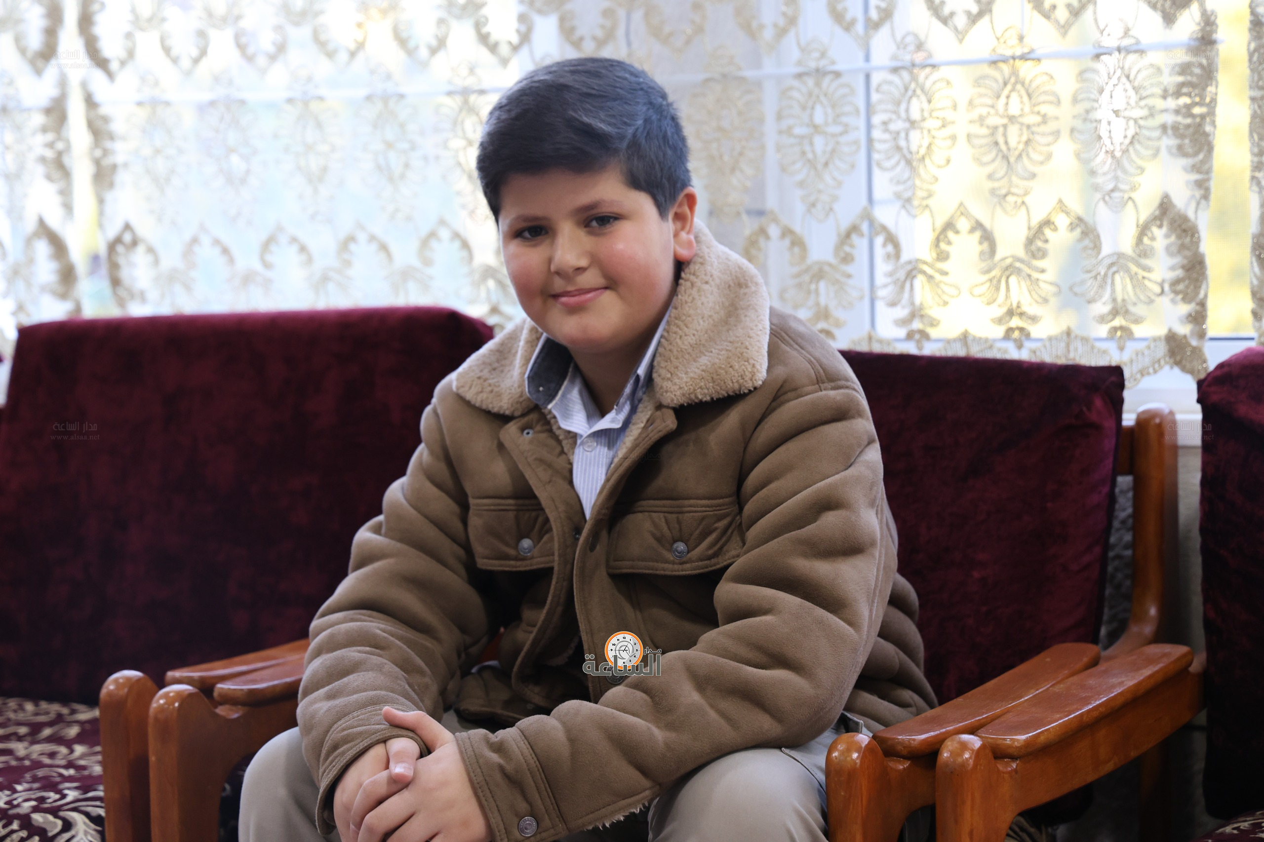 Madar Al-Saa Images 0.245821364481565