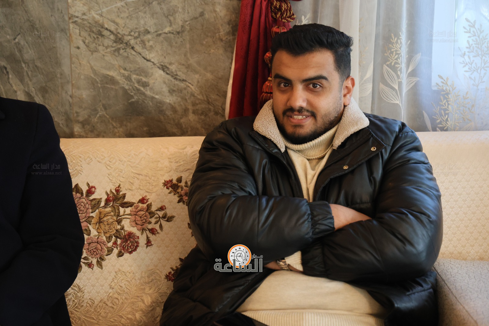 Madar Al-Saa Images 0.7082928716281467