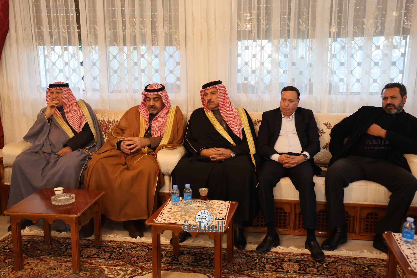 Madar Al-Saa Images 0.9637640824068923