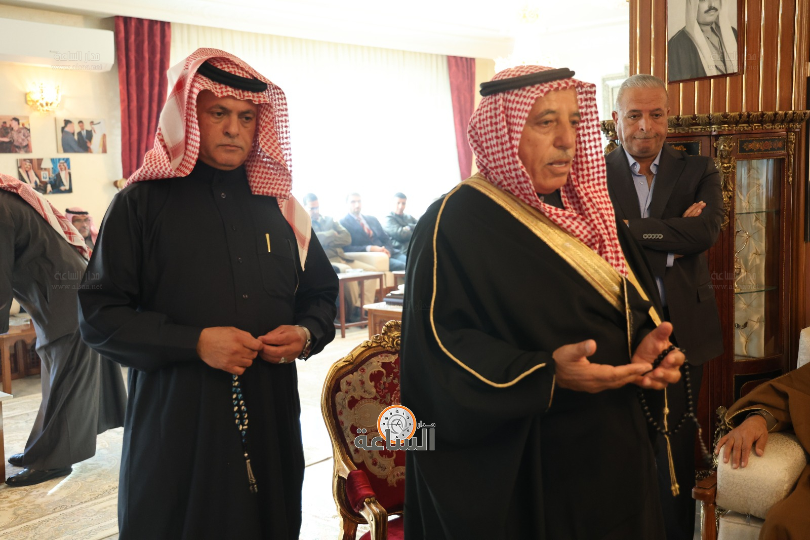 Madar Al-Saa Images 0.7928378226392321